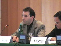 Prof. Dr. R. Alexander Lorz