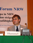 Prof. Dr. Hartwig Hummel