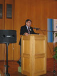 Prof. Dr. Ulrich von Alemann