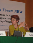 Ute Koczy, MdL